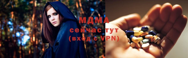 твердый Алзамай