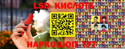 крисы Дубна